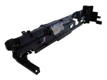 Mercedes eqc 293 n293 крепление рама радиатор левая фото №1