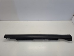 Mini countryman r60 планка пороговая правая b13 фото №1