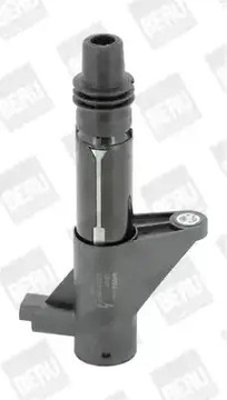 Катушка зажигания zs347 borgwarner beru citroen фото №1