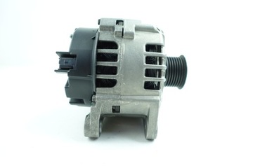 Bosch 986 080 270 генератор фото №1