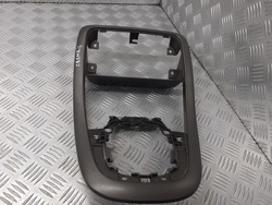 Рамка консолі середньої fiat croma ii 735373402 фото №1