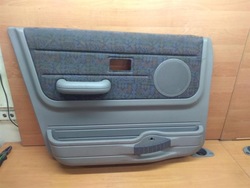 Боковина двері лівий перед land rover freelander i 5d фото №1