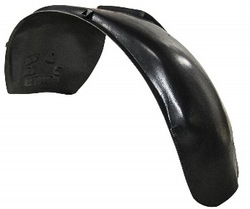 Підкрилок підкрилки vw golf ii 2 1983-1991 перед праві фото №1