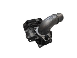 Opel astra h 04- 1.9cdti дроссельная заслонка 48cpd1 фото №1