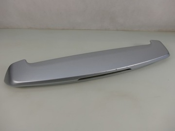 Mitsubishi outlander i рестайлинг спойлер крышки a31 фото №1