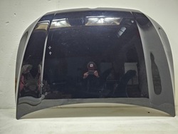 Капот крышка двигателя vw golf viii 8 5h0 фото №1