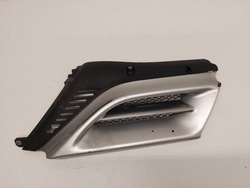 Решётка радиатора решётка радиатор левая alfa romeo 166 1560172210 фото №1