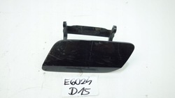 Заглушка склоомивача ліва audi a6 c8 2018- 4k0807787b фото №1