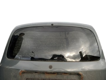 Chevrolet hhr стекло задняя - стекло з крышки задней тёмное as3 43r-004589 ...7 фото №1