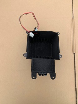 Sq5 8r q5 бардачок тунелю гніздо прикурювача 12v фото №1