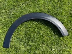 Mini cooper one r56 молдинг крыльев левая перед 146149-10 фото №1