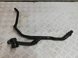 Opel adam 1.2 16v шланг шланг воды фото №1