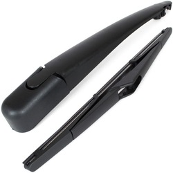 Рычаг дворники зад + листовая рессора дворник do kia ceed 2006-2012 фото №1