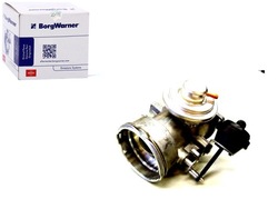 Клапан egr wahler фото №1