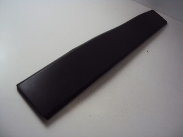 Планка двері зсувних peugeot boxer ducato 06- фото №1