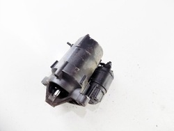 Dacia sandero i 1.6 8v стартер 8200810621 фото №1