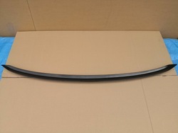 Porsche cayenne купе 9y3 спойлер спойлер кришки зад фото №1