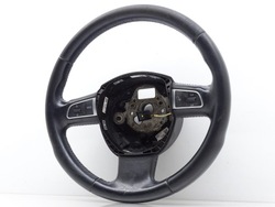 Кермо шкіра мульті seat exeo 3r 3r0419091c фото №1