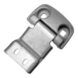 Ducato boxer jumper 2006- петля дверь задний верхний фото №1