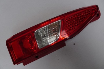 Citroen berlingo iii лампа задняя левая фото №1