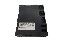 Audi tt 8s модуль блок керування дах 8s7959255 фото №1