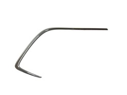 52711-02230 планка na бампер corolla e21 фото №1