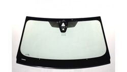 Скло лобове передня bmw 2-серія купе 22- +акустика +камера +датчик +hud фото №1