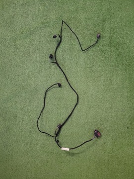 Skoda superb iii 3 3v0 джгут установка pdc бампера перед 3v0971095c фото №1