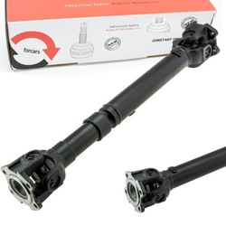 Wał привідний nissan terrano ii r20 2.7 td 4wd 3.0 di 4wd 4x4 перед фото №1