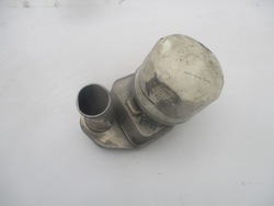 Радиаторов масла iveco fiat ducato iii 2.3 евро 5 6 фото №1