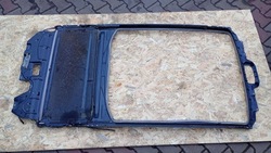 Люк peugeot 307 универсал 01-05r фото №1