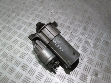 Стартер citroen c-elysee 1.6 vti 9807963180 фото №1