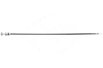 Щуп щуп масла 39154 metalcaucho фото №1