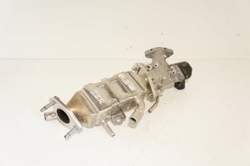 Радиаторов выхлопных газов egr toyota prius lexus ct 1.8 25601-0t010-a фото №1