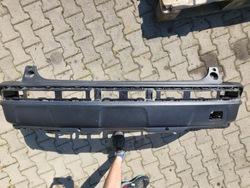 Peugeot 3008 ii бампер задній оригінал фото №1