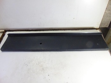 Защита ремня заднего зад 3008 i рестайлинг 9684318477 фото №1