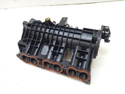 Коллектор всасывающий ford puma mk2 1.0 фото №1