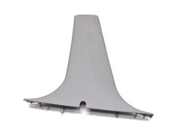 Захист стійка b ліва citroen c5 i рестайлінг фото №1