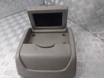 Монитор dodge caravan 3.3 p0zw98bd1ab фото №1