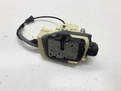 Volvo xc40 recharge xc60 ii xc90 ii 2021 замок дверь левый зад 32131412 фото №1