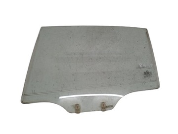 Kia rio ii 2 05- стекло левый зад ...5 фото №1