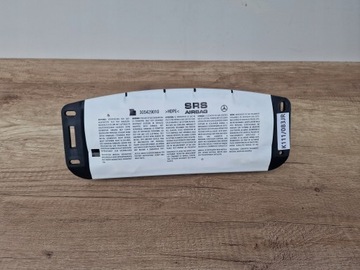 Подушка w консоль mercedes c-klasa w204 glk x204 фото №1