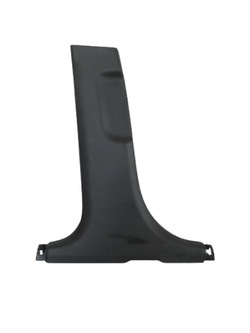 Kia niro ii 1.6 hev 2022- защита обшивка стойка левая 85836-at000 фото №1