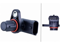 Датчик вал распределительный вал fiat ducato 2.3 01-06 фото №1