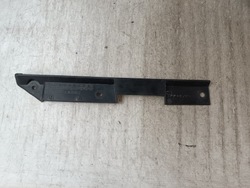 Левый перед ползун держатель бампер крыло lexus rx v 2022-2024 фото №1