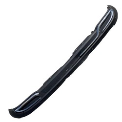 C w205 накладка спойлер дифузор 2058851138 фото №1