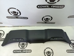 Marcedes w205 cabrio маскувальна накладка kapotaży підголівників фото №1