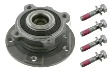 Подшипник колёса 23371 febi bilstein фото №1