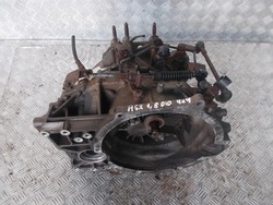 Mitsubishi asx коробка передач коробки передач 1.8 did 4x4 4wd awd 2011- фото №1