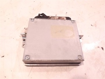 Блок керування двигуна opel vectra b 1.8 фото №1